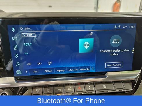 Used 2025 Chevrolet Silverado 2500 High Country w/ Technology Package image 26