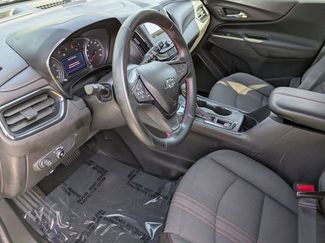 Certified 2024 Chevrolet Trax RS w/ Sunroof Package FWD video 1