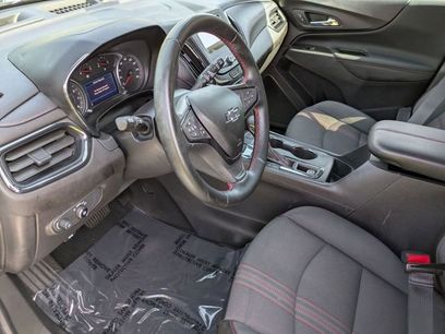 Certified 2024 Chevrolet Trax RS w/ Sunroof Package
