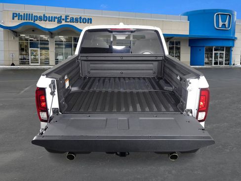New 2026 Honda Ridgeline RTL image 9