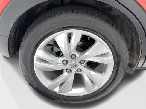 Used 2024 Buick Encore GX Preferred w/ Comfort Package FWD image 14