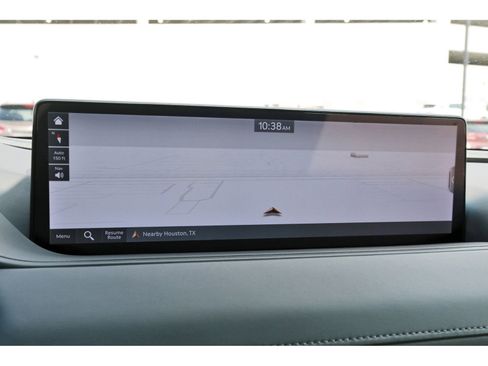 Used 2024 Genesis G80 3.5T Sport w/ Sport Prestige Package image 26