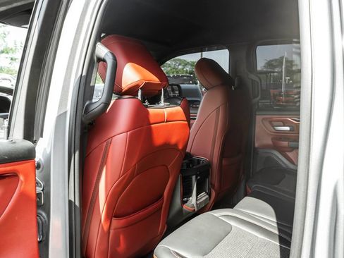 Used 2019 RAM 1500 Rebel AWD/4WD image 27