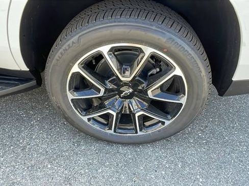 New 2026 Chevrolet Tahoe RST w/ Comfort Package RWD image 31