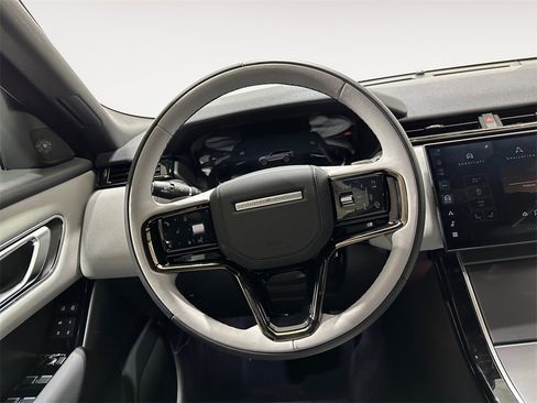 New 2026 Land Rover Range Rover Velar S image 12