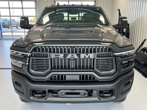 Used 2026 RAM 2500 Power Wagon AWD/4WD image 7