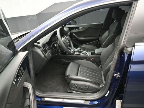 Used 2023 Audi A5 2.0T Premium Plus w/ Premium Plus AWD/4WD image 9