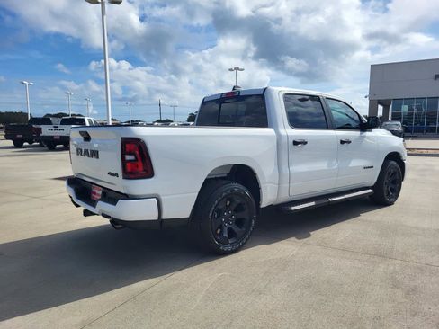 New 2026 RAM 1500 Express image 5