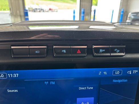 Used 2022 Ford F150 XLT w/ Equipment Group 302A High AWD/4WD image 32