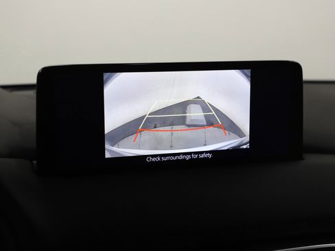 Used 2022 MAZDA CX-5 AWD 2.5 S w/ Select Package image 27