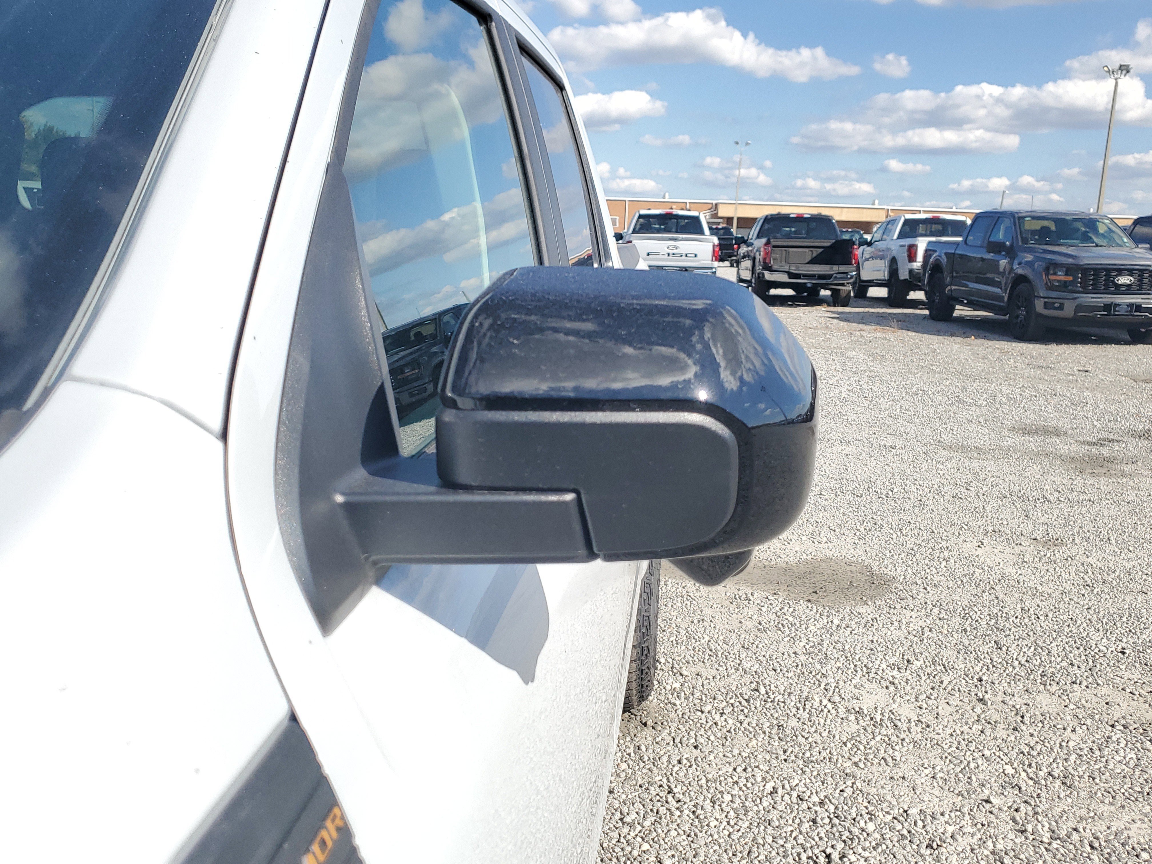 New 2026 Ford Maverick Tremor AWD/4WD image 5