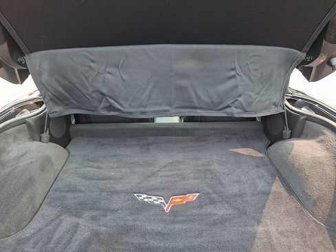 Used 2009 Chevrolet Corvette Z06 w/ Preferred Equipment Group RWD image 29