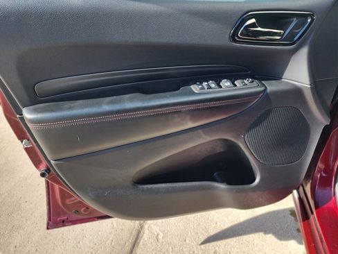 Used 2024 Dodge Durango GT image 9