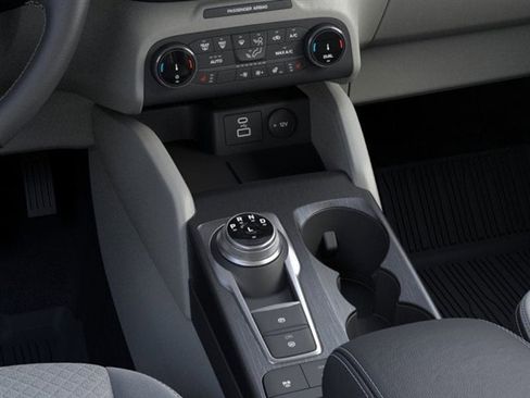 Used 2025 Ford Escape Active w/ Cold Weather Package image 15
