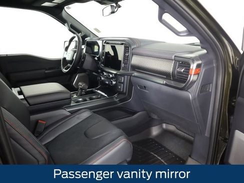 New 2026 Ford F150 Raptor image 70
