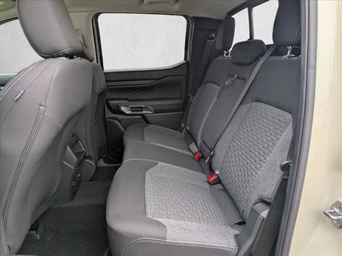 New 2025 Ford Ranger XLT w/ Convenience Package image 16