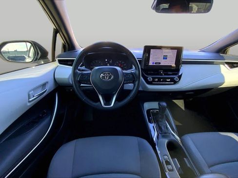 Used 2024 Toyota Corolla SE FWD image 6