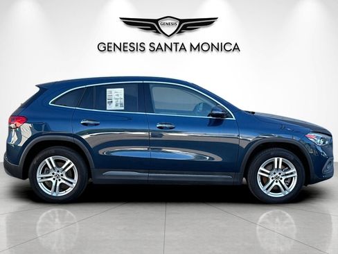 Used 2022 Mercedes-Benz GLA 250 w/ Premium Package Lite image 3