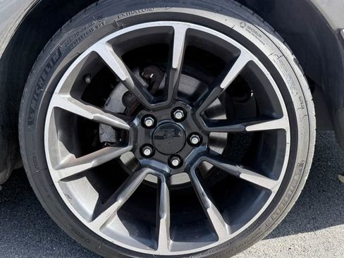 Used 2002 Ford Mustang GT Premium image 12