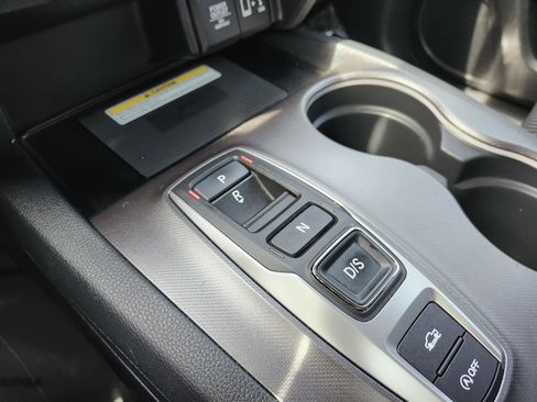 Used 2023 Honda Ridgeline RTL-E image 37