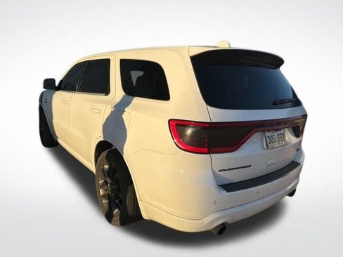 Used 2021 Dodge Durango R/T w/ Technology Group image 4