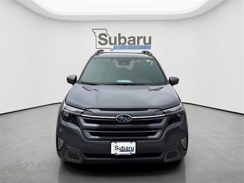 New 2025 Subaru Forester Limited image 2