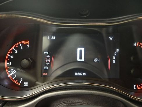 Used 2020 Dodge Durango GT AWD/4WD image 22