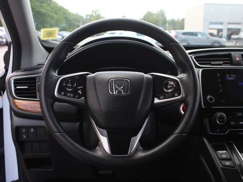 Used 2021 Honda CR-V EX image 10