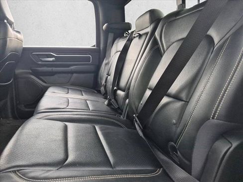 Used 2020 RAM 1500 Big Horn AWD/4WD image 13