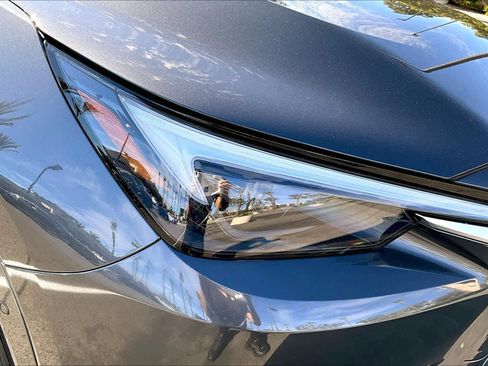 New 2026 Lexus TX 350 FWD image 21