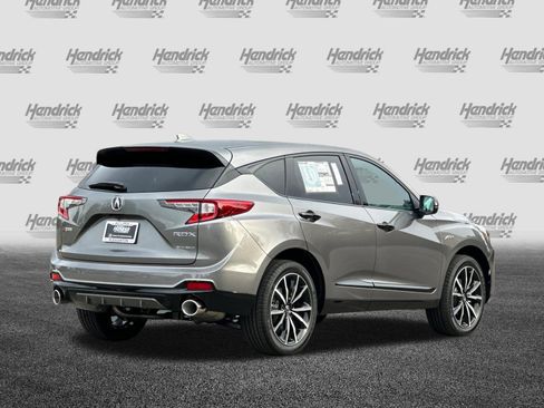 New 2026 Acura RDX A-Spec image 5