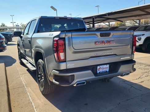 New 2026 GMC Sierra 1500 Elevation w/ X31 Off-Road Package image 6