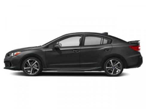 Used 2022 Subaru Impreza 2.0i Sport image 3