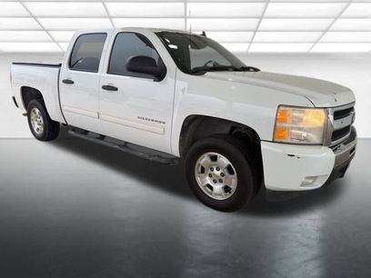 Used 2011 Chevrolet Silverado 1500 LT w/ All-Star Edition