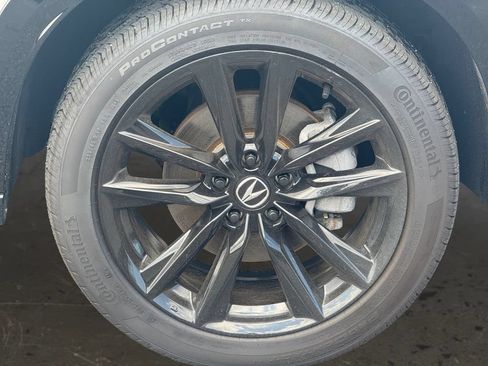 Used 2025 Acura ADX A-Spec w/ Advance Package FWD image 9