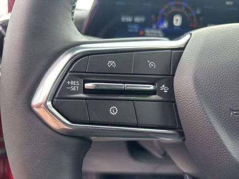 New 2026 Chevrolet Equinox LT FWD image 12