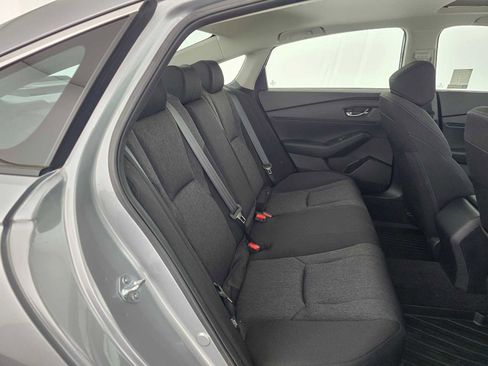 Used 2023 Honda Accord EX image 12