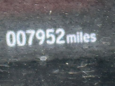 Used 2021 Honda CR-V EX image 7