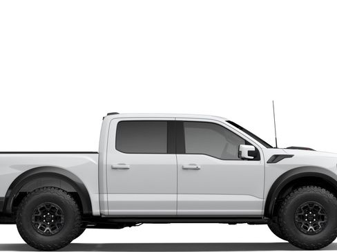 New 2026 Ford F150 Raptor w/ Equipment Group 803A Raptor R AWD/4WD image 9