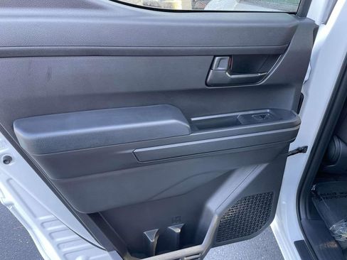 New 2026 Toyota Tacoma TRD Sport RWD image 20