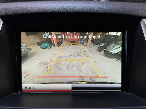 Used 2014 Mercedes-Benz ML 350 4MATIC w/ Premium 1 Package image 20