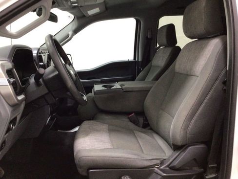 Used 2023 Ford F150 XLT w/ Trailer Tow Package AWD/4WD image 9