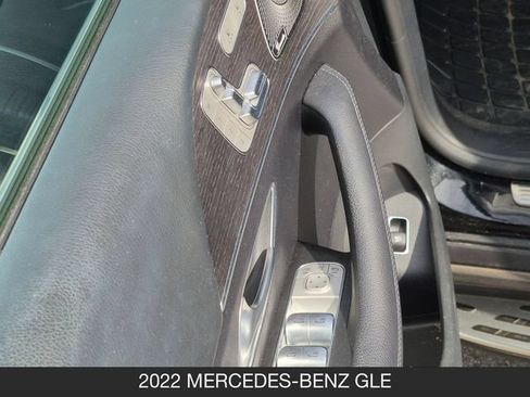 Used 2022 Mercedes-Benz GLE 350 4MATIC image 12