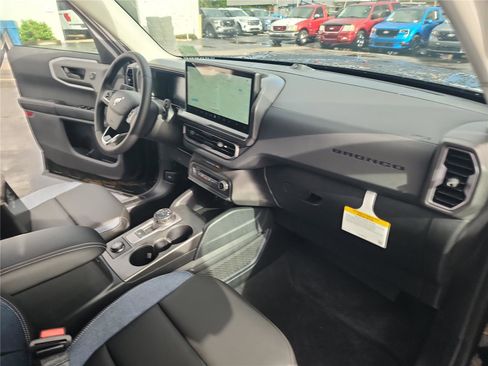 New 2026 Ford Bronco Sport Outer Banks AWD/4WD image 24