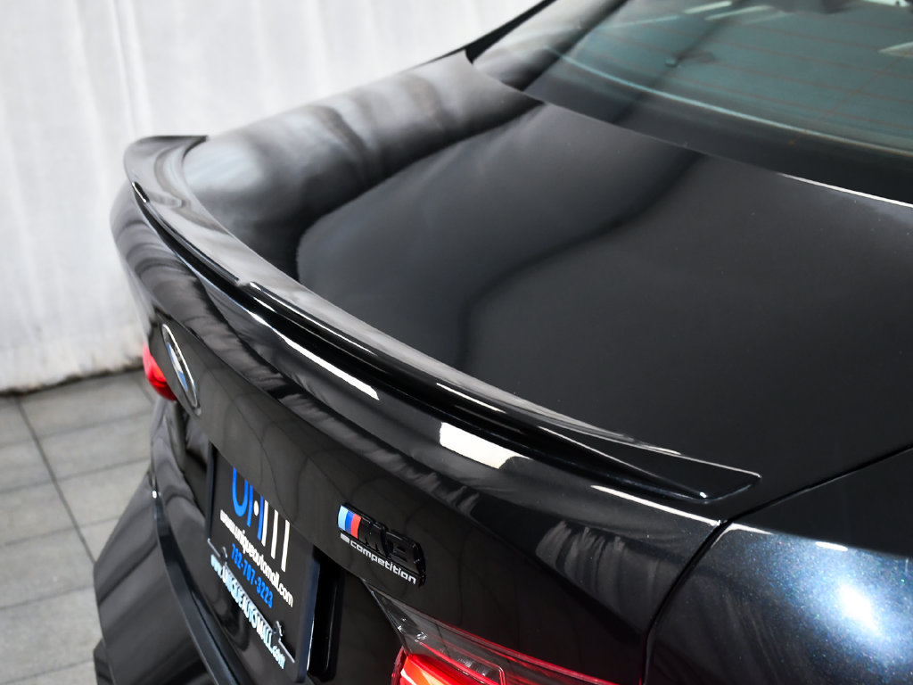 Used 2024 BMW M3 Competition AWD/4WD image 93