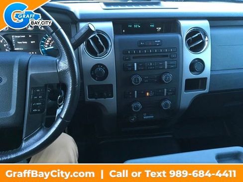 Used 2012 Ford F150 XLT w/ XLT Convenience Pkg image 16