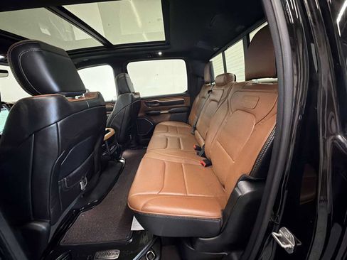 Used 2020 RAM 1500 Limited AWD/4WD image 25