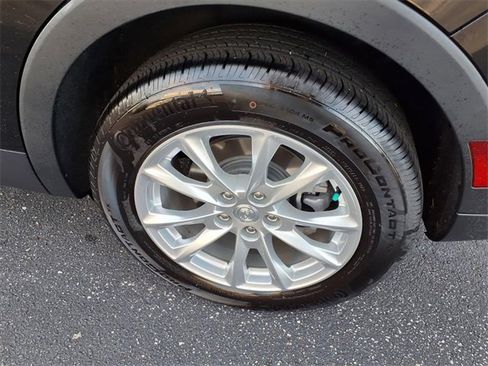 Used 2021 Buick Envision Preferred image 11