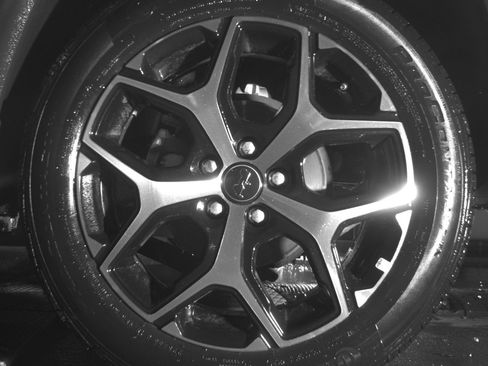 Used 2025 Jeep Compass Limited image 14