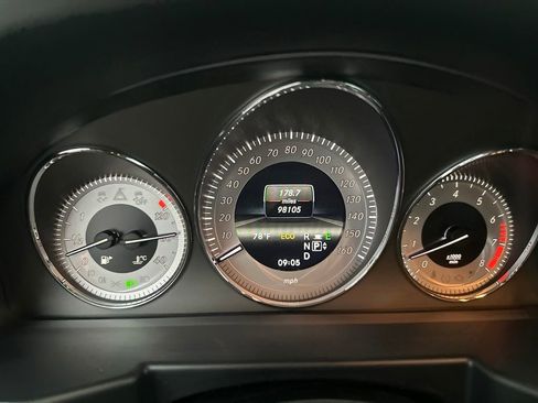 Used 2013 Mercedes-Benz GLK 350 4MATIC image 15